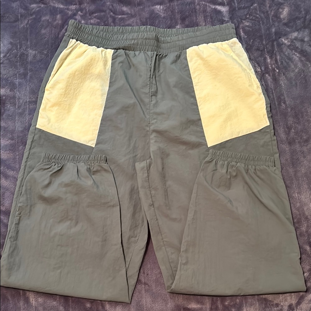 Kickback Colorblock Track Pant - Picture 3 of 12